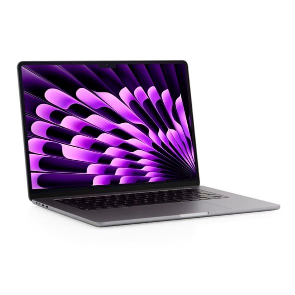 MacBook Air 15 M3 16GB 256GB MacBook Air 15 M3 16GB 256GB - Imagen 1